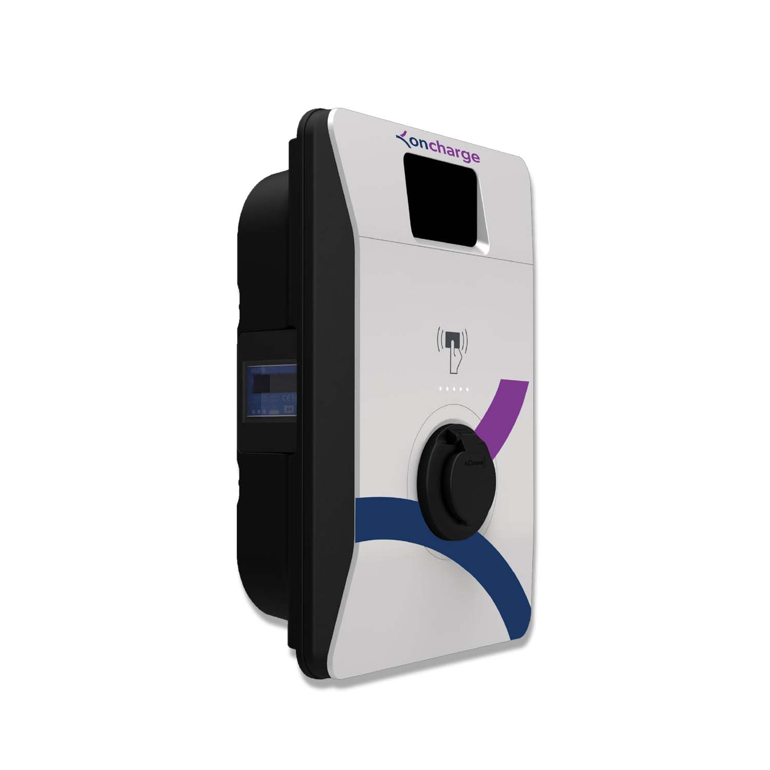 AC Şarj İstasyonu – 22 kW